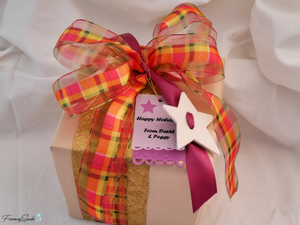 JRL Interiors — Tips for Beautifully Wrapped packages