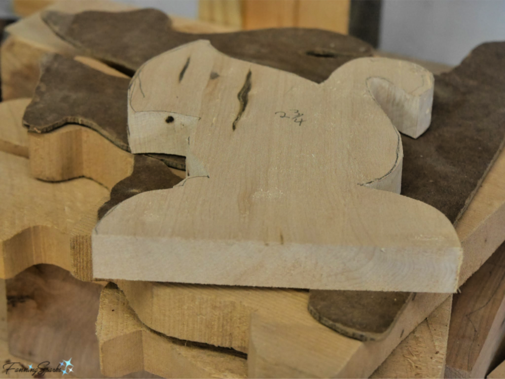 Getting Started with Woodcarving – FanningSparks
