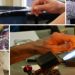 John C Campbell Folk School A Makers' Playground. @FanningSparks