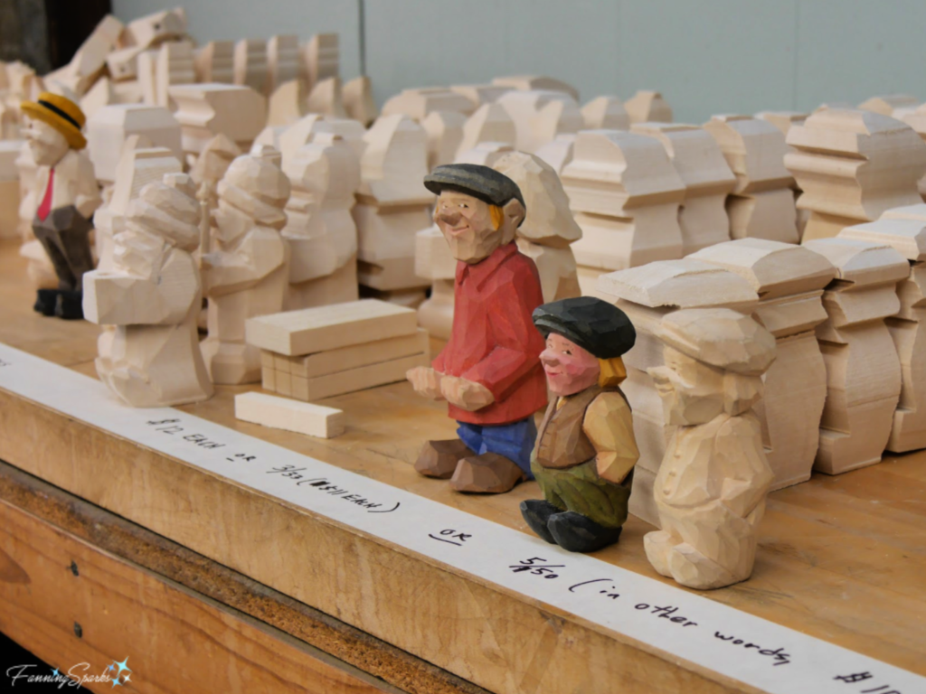 Flat-Plane Carving with Harley – FanningSparks