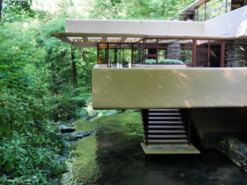 Then Came Fallingwater – Fanningsparks