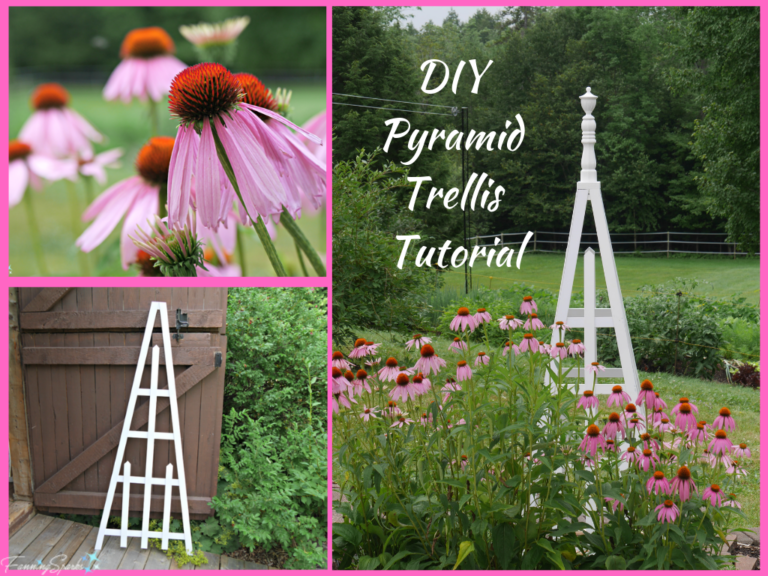 Make And Give DIY Tutorial Roundup – FanningSparks