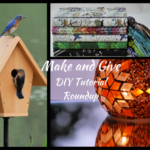 Make and Give DIY Tutorial Roundup @FanningSparks