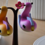 Salt & Pepper by A Alessi. An Everyday Thing That Isn’t Every Day. @FanningSparks