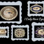 I Only Have Eyes For You - With DIY Tutorial @FanningSparks