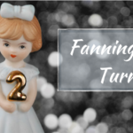 FanningSparks Blog Turns 2! @FanningSparks