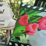 Basic Pillow DIY Tutorial Featuring FanningSparks’ Floral World Tour Collection @FanningSparks 