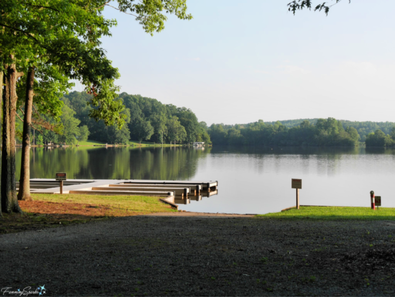 Sunrise Breakfast Picnic – FanningSparks