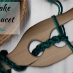 Lucet Cordmaking - DIY Tutorial @FanningSparks