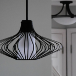 Our New Architectural Jewelry @FanningSparks