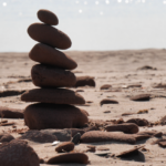 6-Stone Stack at Crowbush @FanningSparks