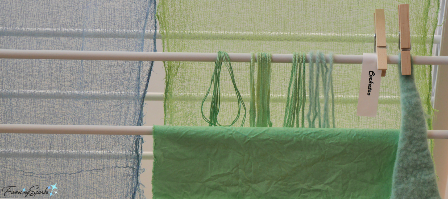 Fabric Dyeing: Most Asked Questions - Manhattan Wardrobe Supply