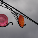 Closeup of Wind Dance by Don Pell @FanningSparks