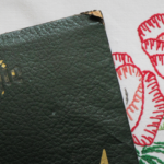 Cherished 80-Year-Old Poesie Album @FanningSparks