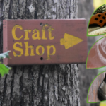 Folk School Craft Shop Special Collection @FanningSparks