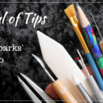 A Handful of Tips from FanningSparks’ Studio @FanningSparks