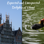 Expected and Unexpected Delights of Ghent @FanningSparks