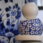 Proud Mary from Royal Delft @FanningSparks