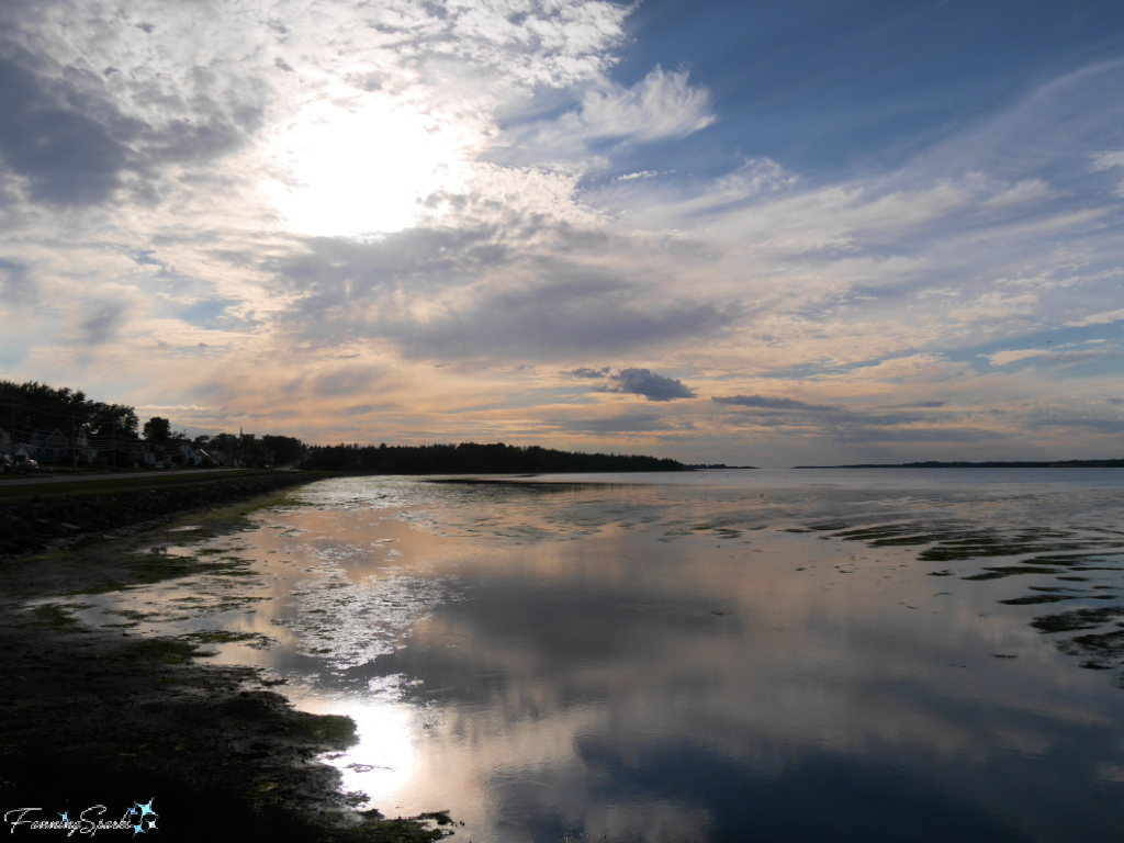 Coastal View from St Peters PEI   @FanningSparks