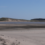 Sable Island South Beach @FanningSparks