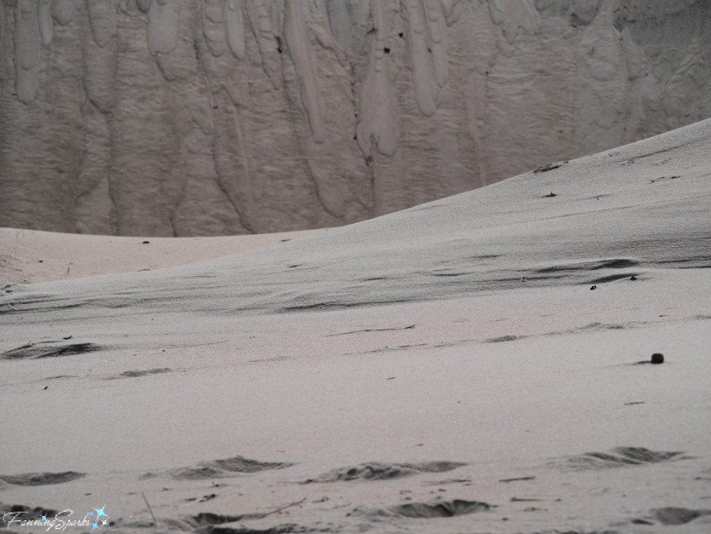 Windswept Sands of Sable Island   @FanningSparks