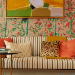 Pillow-Happy Sofa in 2022 Idea House @FanningSparks