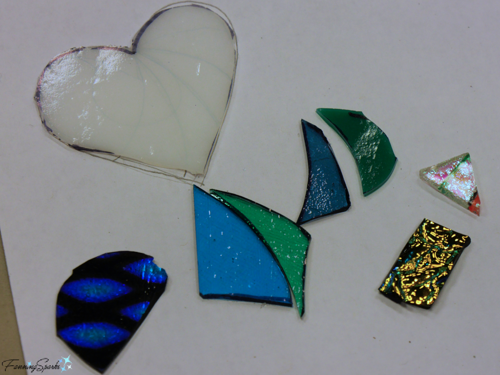 Fused Glass: From Fan to Maker – FanningSparks
