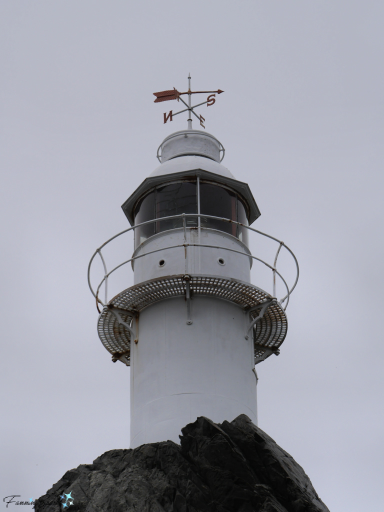 Lobster Cove Head Lighthouse in Gros Morne National Park Newfoundland   @FanningSparks