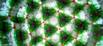 My Festive Kaleidoscope 6453 @FanningSparks