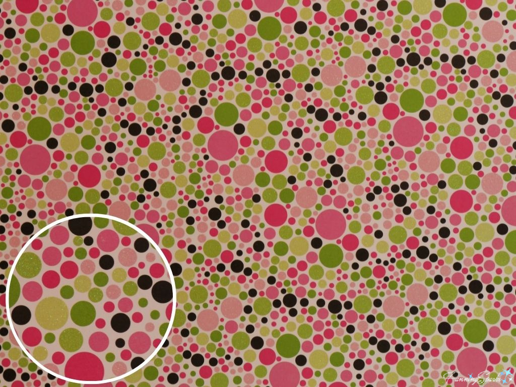 Dotted Patterns from Uptown Flair Paper Pack by The Paper Studio   @FanningSparks