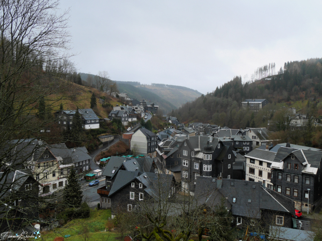 Charming Town of Lauscha Germany   @FanningSparks