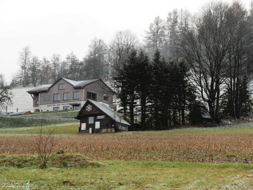 Countryside Near Seiffen Germany   @FanningSparks