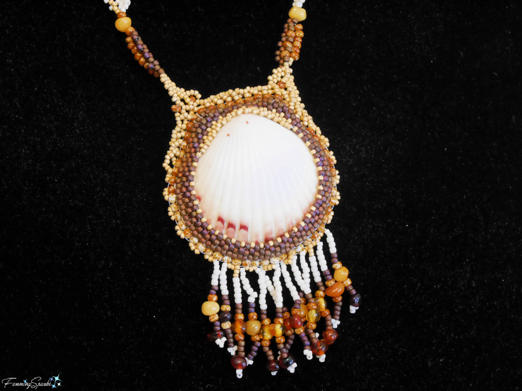 Jewelry by Shelley Foster    @FanningSparks