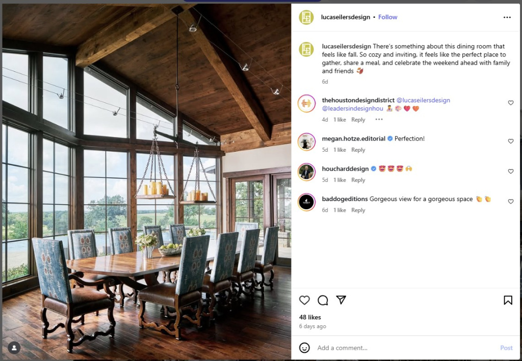 Windows as Art 1 Designed by Lucas Eilers Design – from Insta