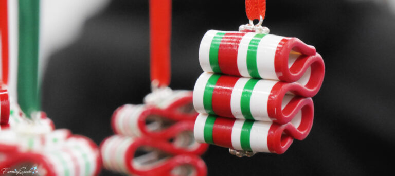 Old-Fashioned Hard Candy by Petals of Clay @FanningSparks