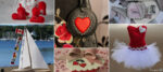 Valentines Make & Give Roundup Numbered fea @FanningSparks