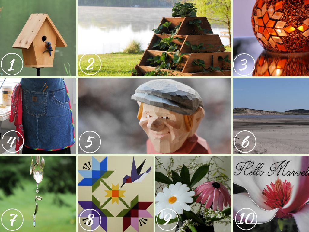 FanningSparks Top 10 Posts - as of March 2026   @FanningSparks    