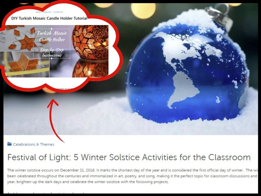 The Schoolyard Blog Links to FanningSparks   @FanningSparks    