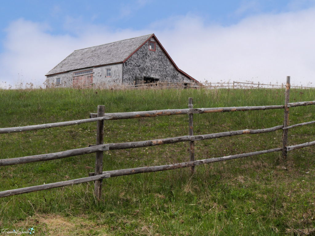 Barn at Highland Village @FanningSparks