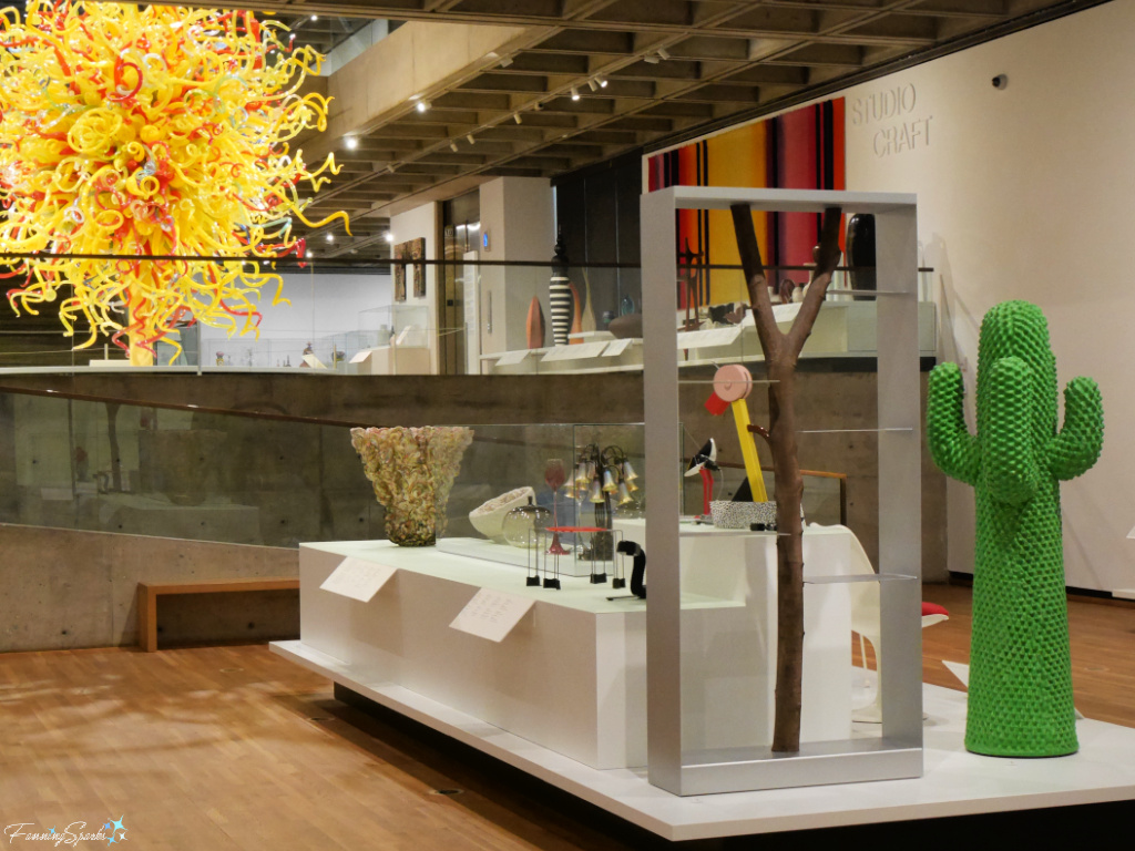 Decorative Arts and Design Collection at Musée des Beaux-Arts Montréal   @FanningSparks