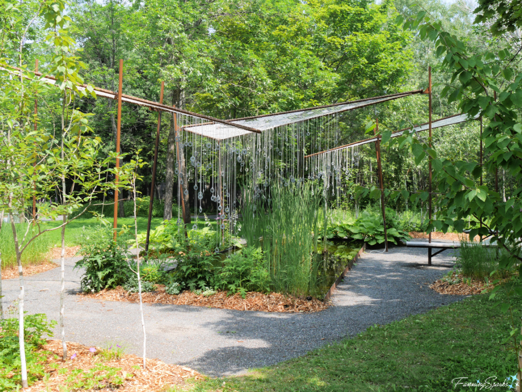 Bruissement d’ailes 2 by Bernard Chapuis and Georges Vafias   @FanningSparks