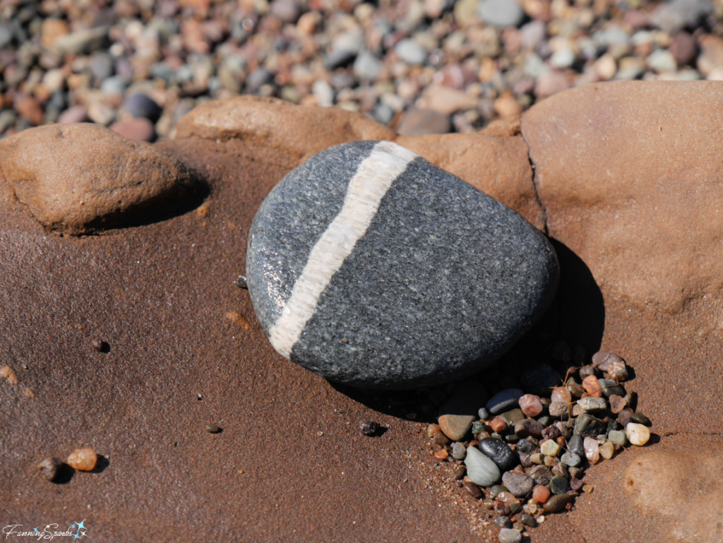 Typical Wishing Stone    @FanningSparks